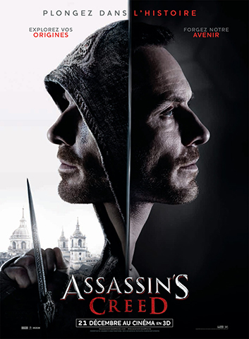 assassin's creed