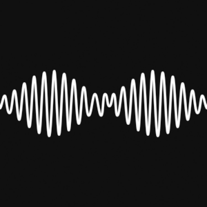 jaquette CD musique artic monkeys