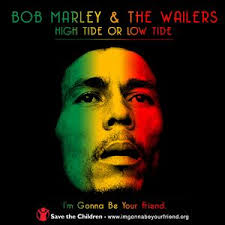 jaquette CD musique bob marley