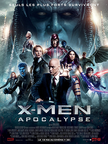 x men