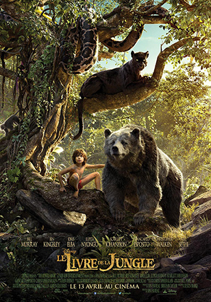 jungle book