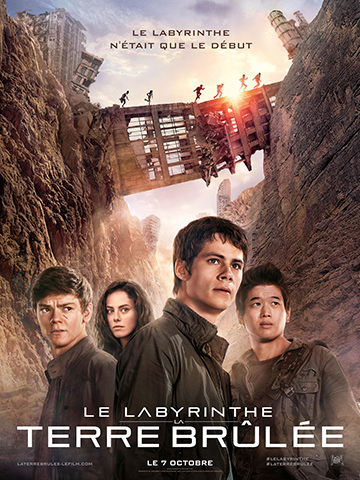 le labyrinthe 2