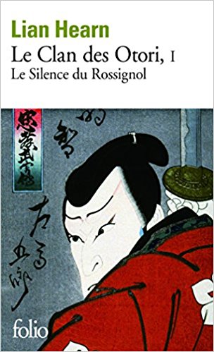 couverture livre Le Clan Des Ottori