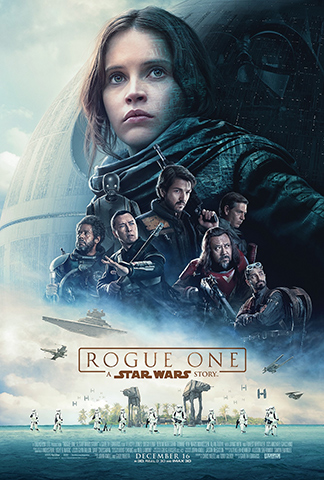 sogue one